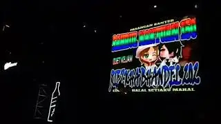 Next party