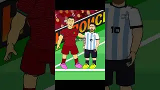 Cristiano Ronaldo is a museum piece at the World Cup! / Multball