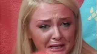 Дарья Пынзарь (Черных) и Рустам Калганов (Солнцев)