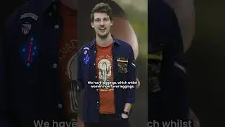 The UK stole #clothing Part 2