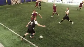 Огляд матчу I АБтП 1-9 Грифон І Sun League І Відбірковий етап   Тур 3