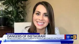Meta releases new teen safety tools, parental control options on Instagram