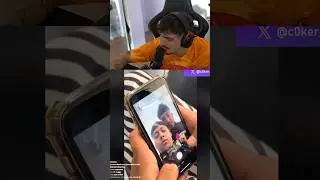 CURIOUS BARBER