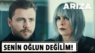İhtiyar'ı yıkan gerçek! | Arıza 28.Bölüm