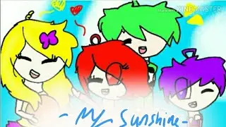 My sunshine - slendytubbies - Short video