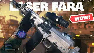 *NO RECOIL* FARA 83 STILL META IN REBIRTH ISLAND! *BEST FARA 83 CLASS SETUP* (WARZONE)