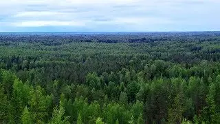 131 км-Темные Ворота-гора Грядучая