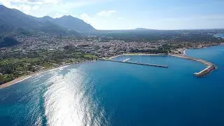 Kyparissia