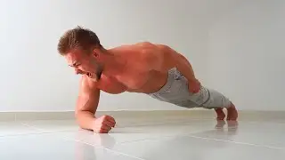 1 Minute Of Unreal Plank