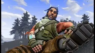 yB Clan , Présentation de nos joueurs claviers souris