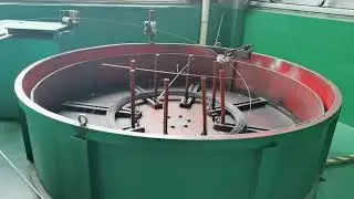 eddy current testing of oil tempered spring wire