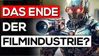 Machen KI-Videos Filmer bald arbeitslos? - OpenAi, Firefly, Runway...