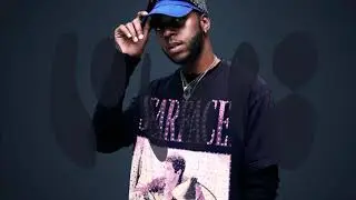 [FREE] 6lack x DaniLeigh type beat (Prod by Gokuu)