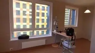 1-комнатная квартира в ЖК Legenda на Комендантском пр-те, 58 (продажа)