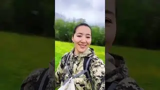 На остров собирать лук