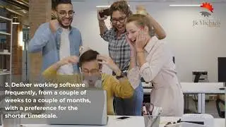 Agile Mastery: Propel Your Project to Success with Proven Strategies!