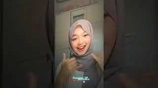 Kumpulan JJ cewek hijab cantik #cantik #hijab #hijabmanis #jilbab #senyummanis #panggah_Official🎟️