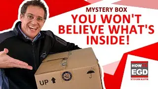 You Won't Believe What's Inside!! MUST KNOW FOR ALL!!