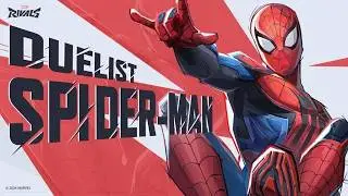 Marvel Rivals / RX 580 2048SP / Xeon E5-2640 v3 / FPS TEST