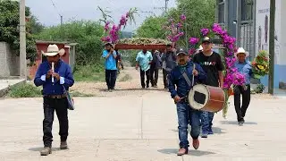 San Matias Chilazoa