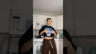 АНЯ ПОКРОВ ТВЕРК♥️😍