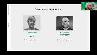 Webinar: 4 key approaches to personalised learning content