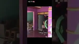 Viral tukang ojek online