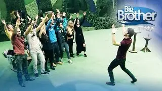 Big Brother Ev Halkı 100 Günde Neler Yaşadı