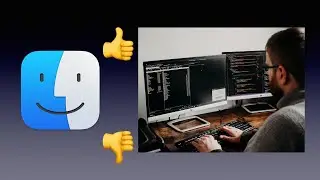 Apple Silicon Macs: Dev Dream for Python & JS, Nightmare for .NET?