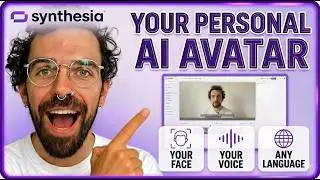 Synthesia Custom Avatars: Create Your Digital Twin (Full Guide)