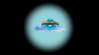 The Brawlhalla Iceberg