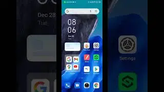 How To Change Notification Sound in Infinix Note 11 , Infinix Note 11 Me Notification Sound Setting