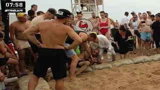 МУТНЫЙ против Крепкого Бойца !!