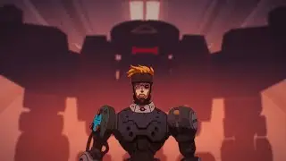 LOVE, DEATH & ROBOTS (BLINDSPOT) ❤️☠️🤖