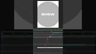 New after effect project for Ramaria Atelier