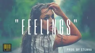 "Feelings" (Best Chill Rap Beat 2017)