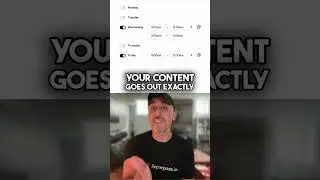 Creators, Repurpose.io is leveling up! Content repurposing awesomeness coming soon 