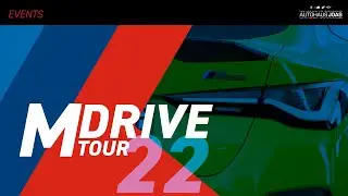 Autohaus Joas - BMW M Drive Tour 2022 - Rückblick