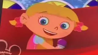 The TVOkids show. S4 ep 10. Quincy and the sleeping bassoon (With something weird at the start).