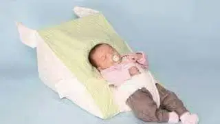 ارتجاع المرئ عند الرضع ...سببه و علاجه و امتى يخف و امتى تقلقى #الدكتورة_ماما