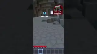 This was 20 minutes of us waiting for him to join. #shorts #minecraft