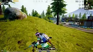 Duo Short Match | Pubg Mobile | Haseeb Shah Gaming