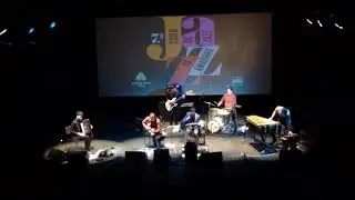 Home - 7.º Ciclo de Jazz da Amadora 2017 - JACC e Câmara Municipal da Amadora 2017-03-03