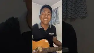 Ricardo Daniel Cover-Tu Historia Fue Conmigo- La Arrolladora