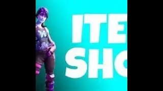 item show check
