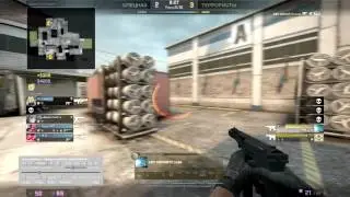CS:GO - Это пи.дец