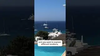 Am I asking too much? #travel #familygoals #Mykonos