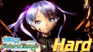 【PPD】 ゴーストルール Ghost Rule 【Hard】 Perfect