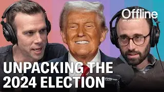 What The Right-Wing Media & Donald Trump Got Right in The 2024 Election