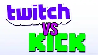 What Is Going On With Kick? (NEW Streaming Platform!)